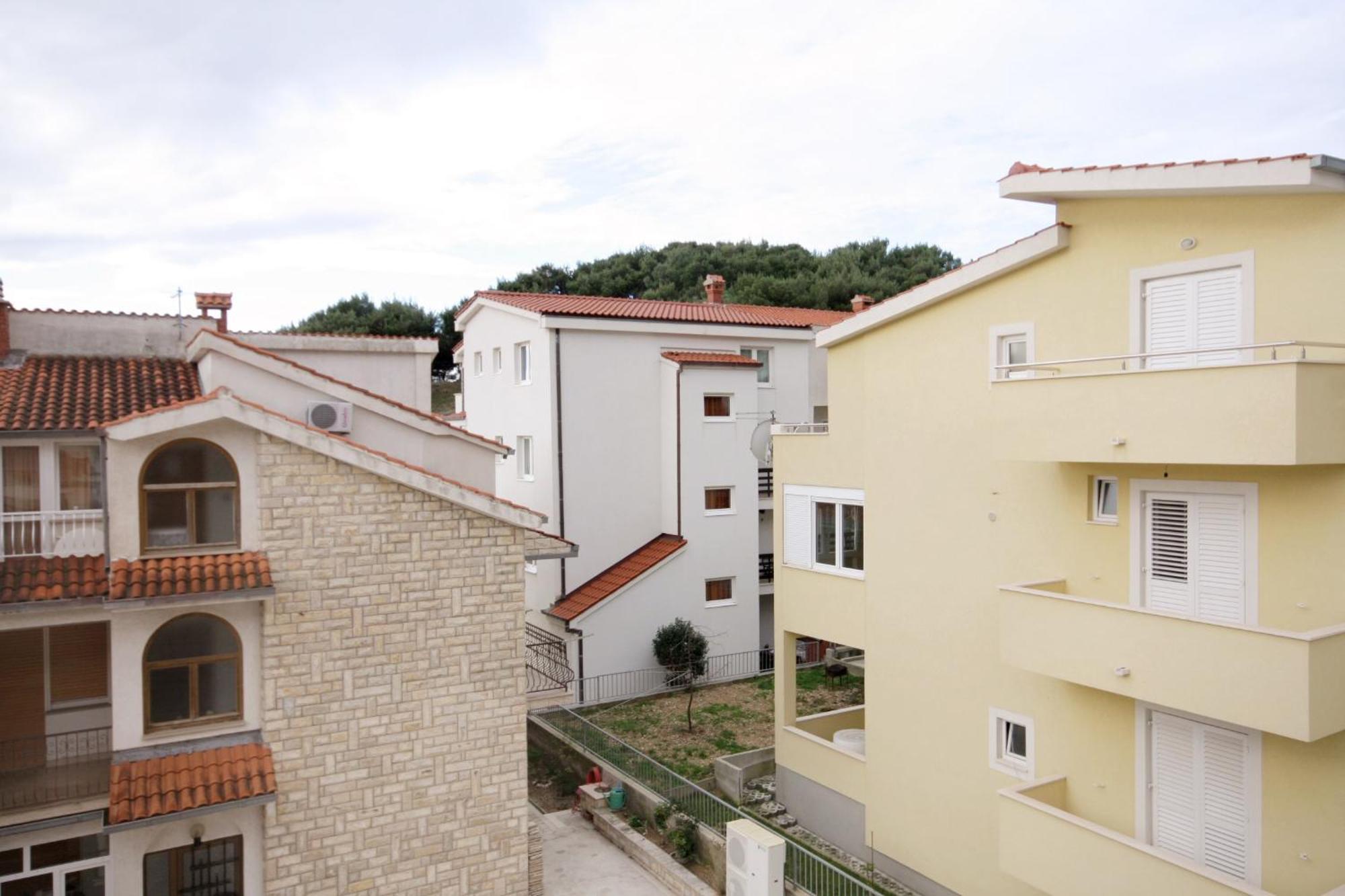 Apartments By The Sea Duce, Omis - 5973 Dış mekan fotoğraf