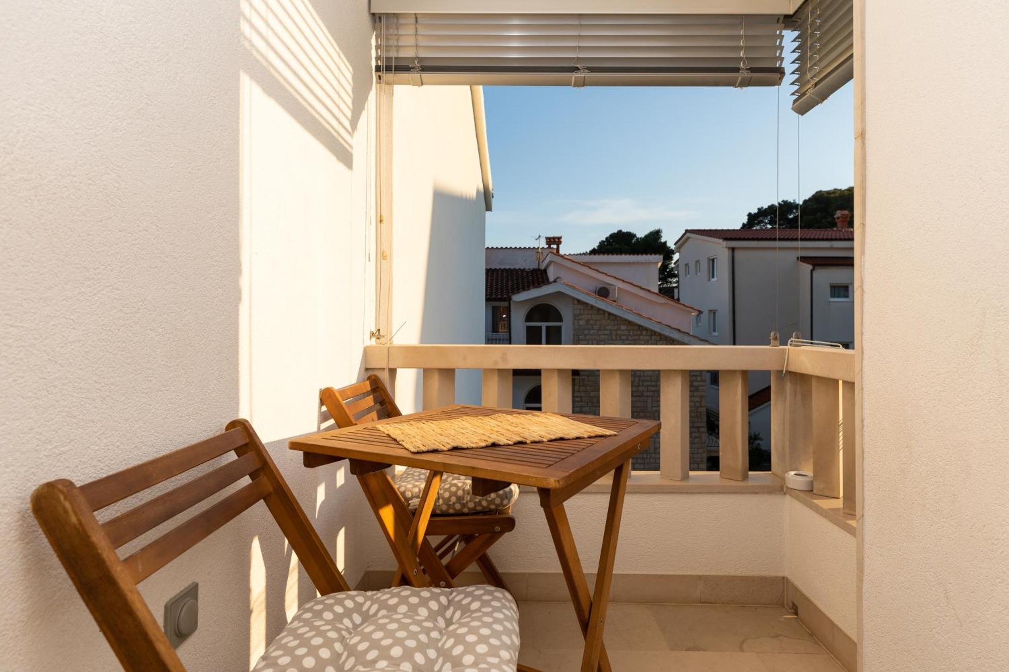 Apartments By The Sea Duce, Omis - 5973 Dış mekan fotoğraf