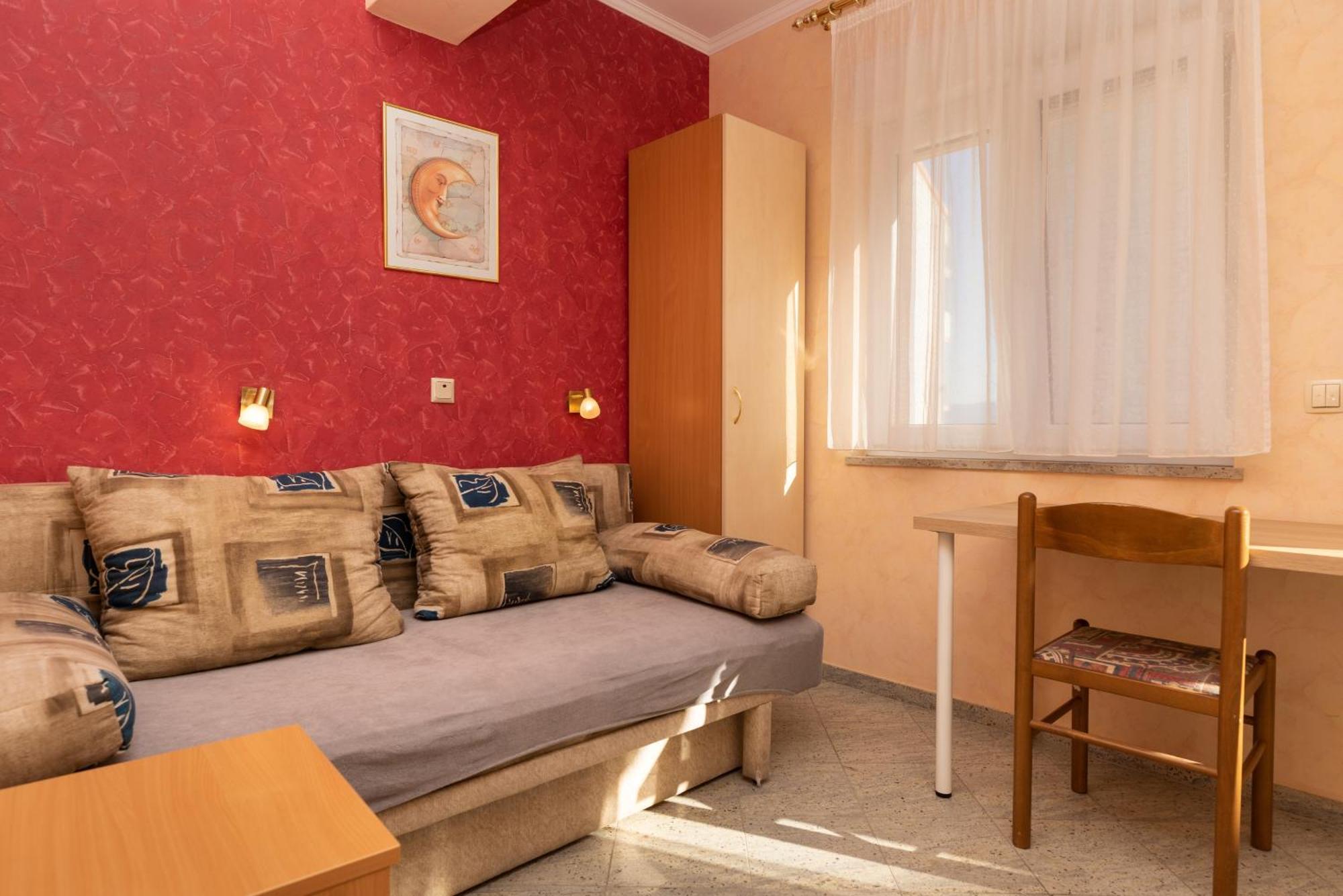Apartments By The Sea Duce, Omis - 5973 Dış mekan fotoğraf
