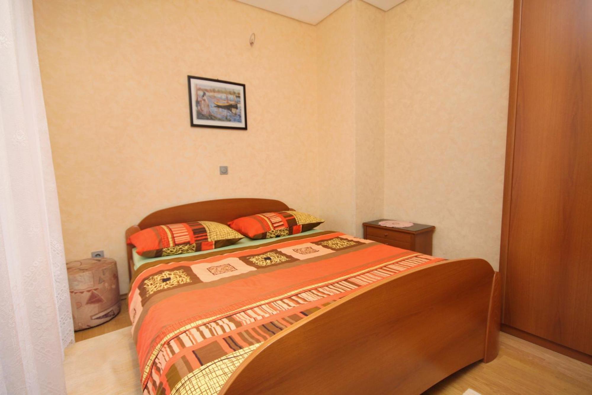 Apartments By The Sea Duce, Omis - 5973 Dış mekan fotoğraf