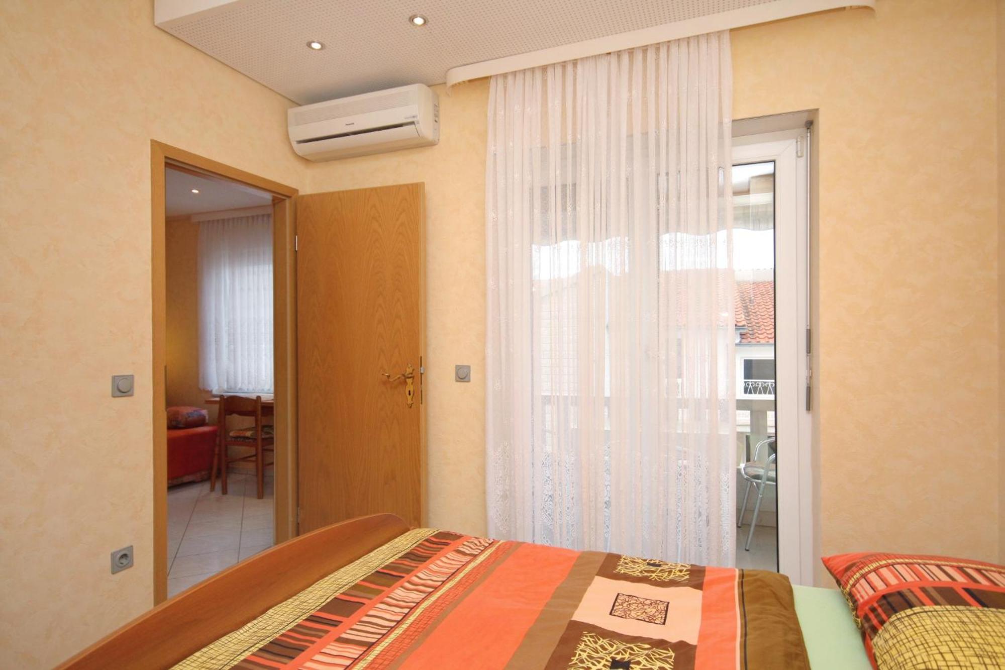 Apartments By The Sea Duce, Omis - 5973 Oda fotoğraf