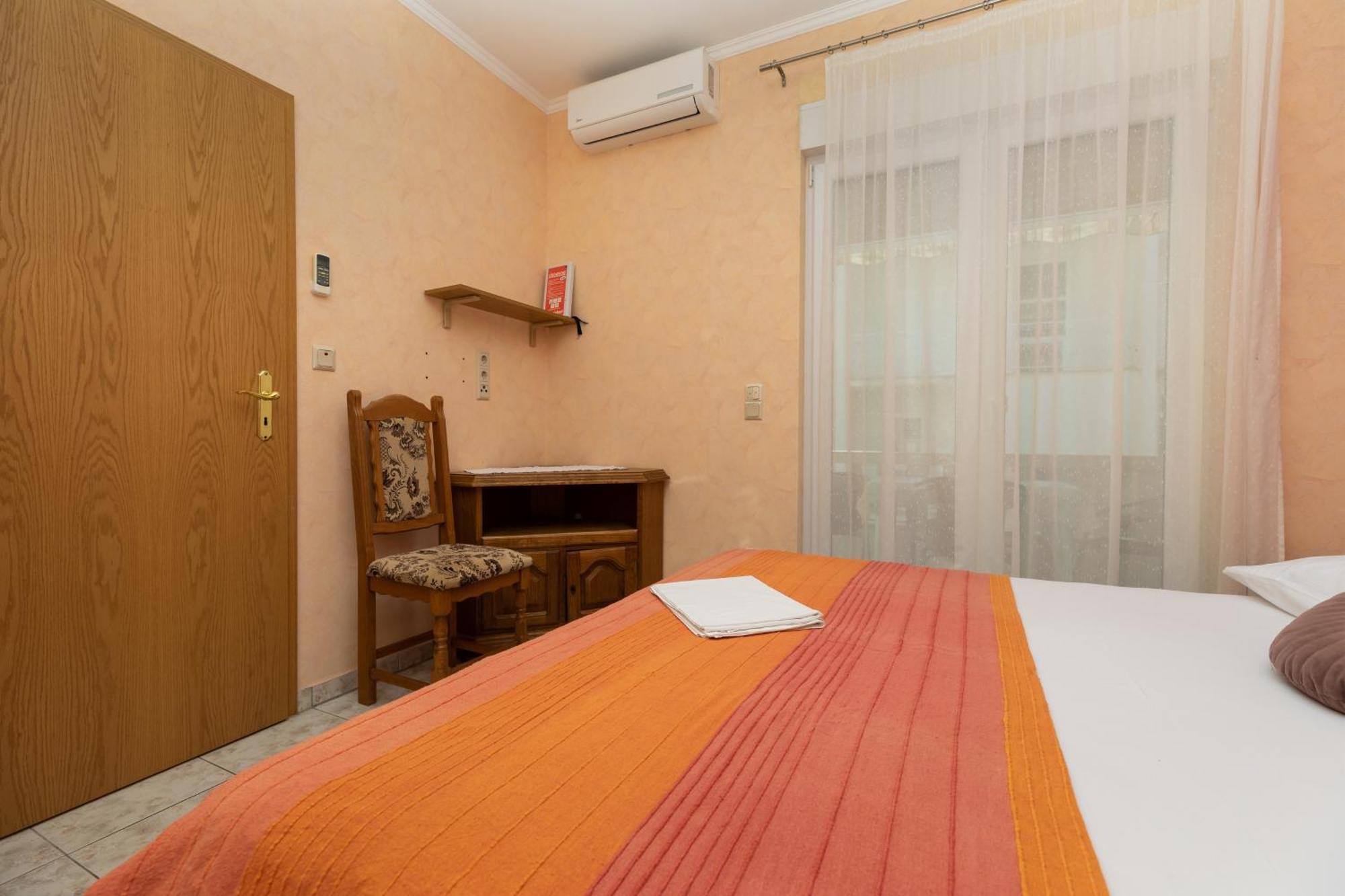 Apartments By The Sea Duce, Omis - 5973 Oda fotoğraf
