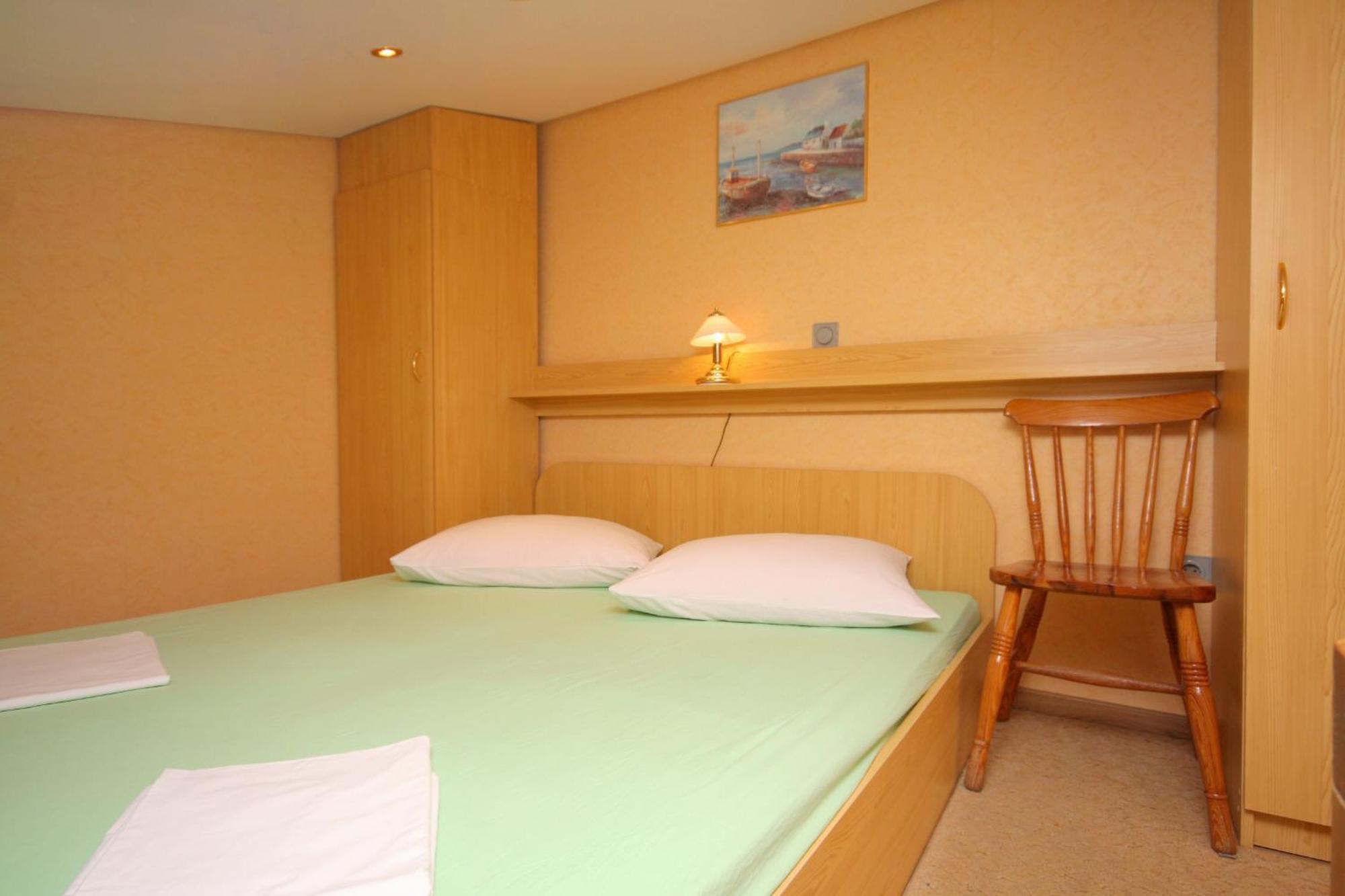 Apartments By The Sea Duce, Omis - 5973 Oda fotoğraf