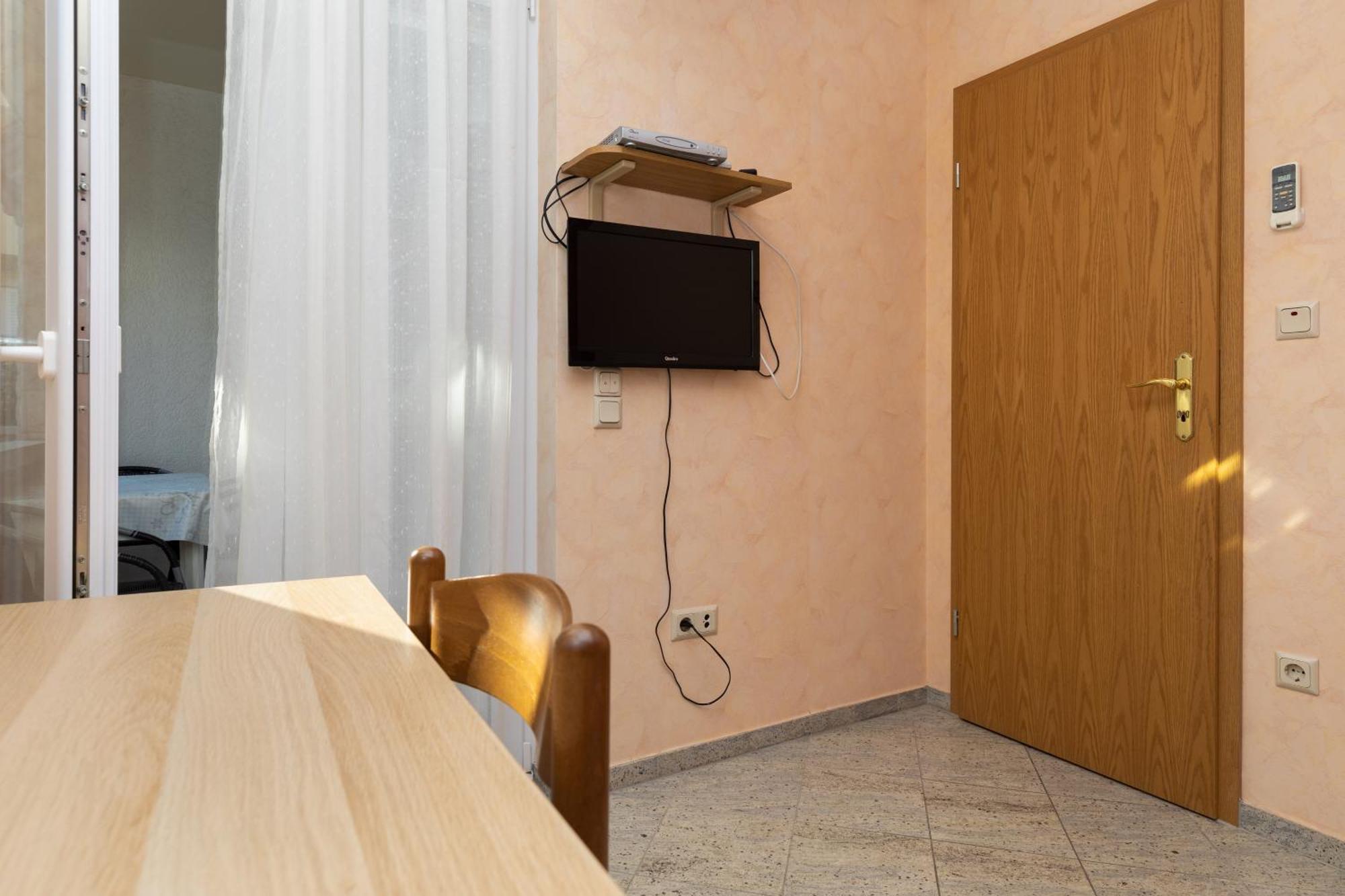 Apartments By The Sea Duce, Omis - 5973 Oda fotoğraf