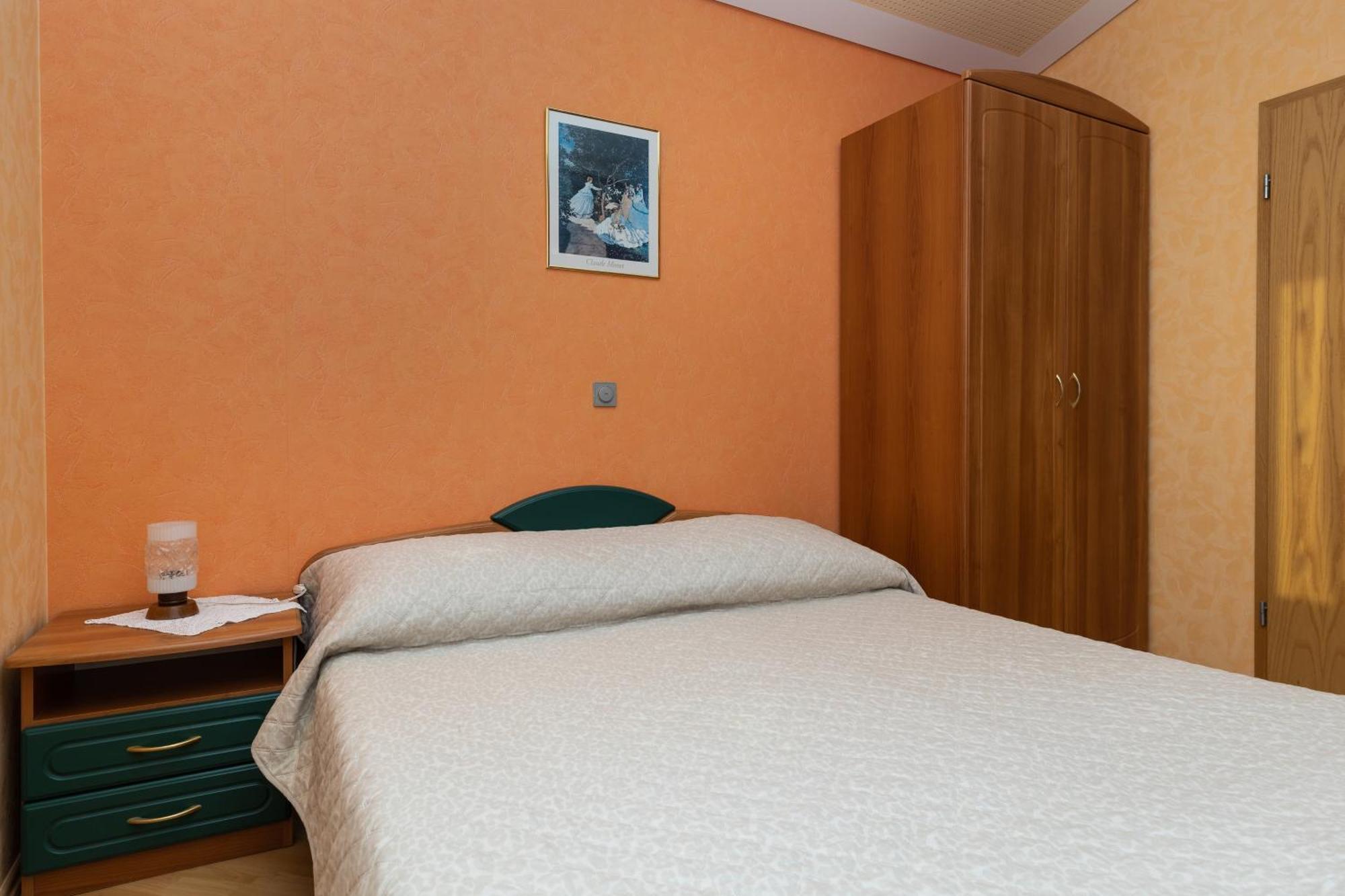 Apartments By The Sea Duce, Omis - 5973 Oda fotoğraf
