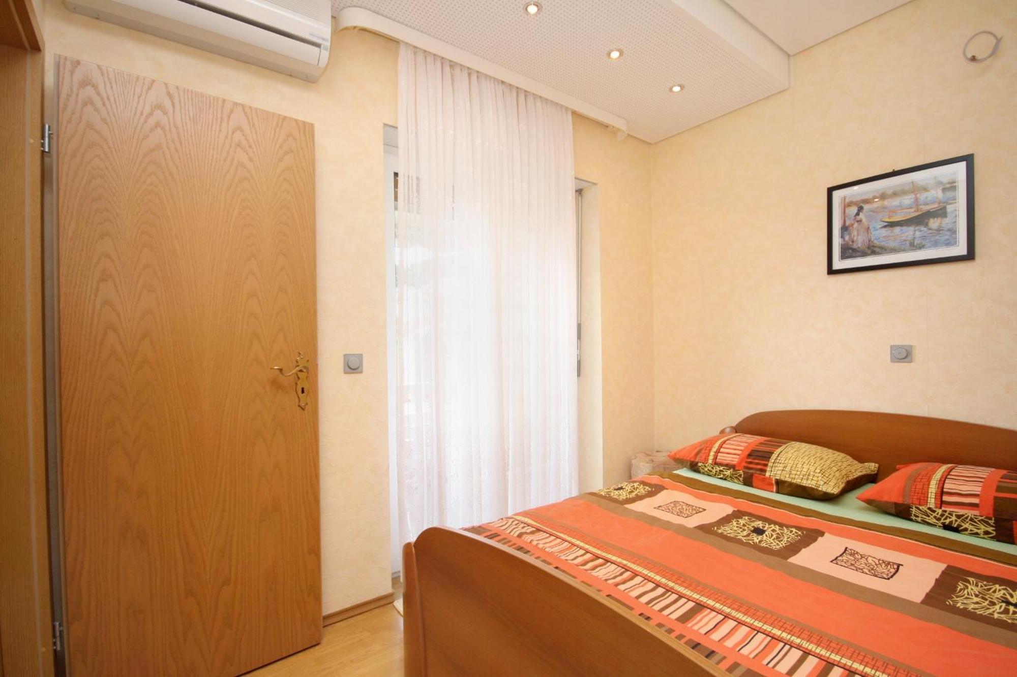 Apartments By The Sea Duce, Omis - 5973 Oda fotoğraf
